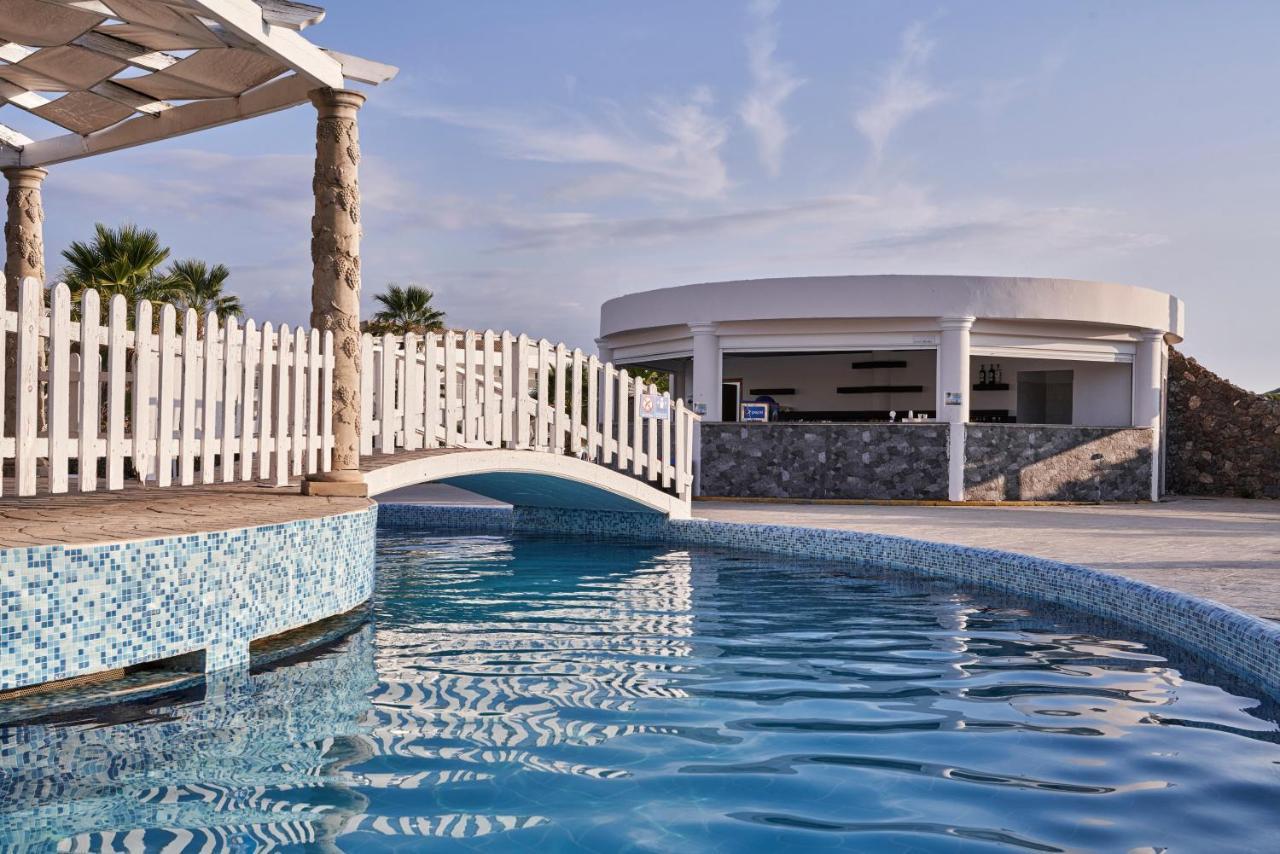 Labranda Sandy Beach Corfu  Exterior foto
